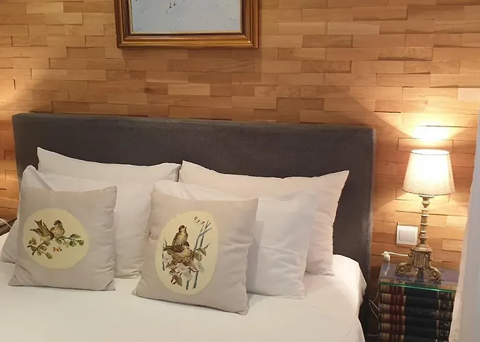 Mare S Mora * Mokošica