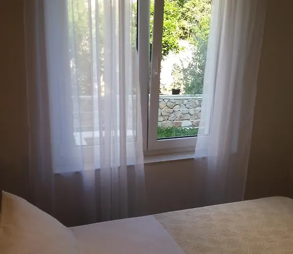 Mare S Mora 아파트