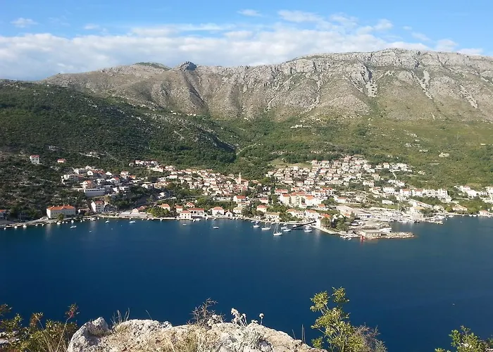 Mare S Mora 아파트 *