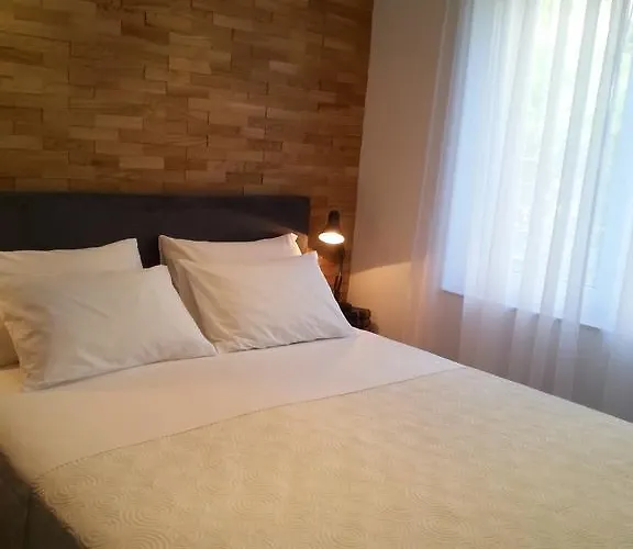 아파트 Mare S Mora Mokošica