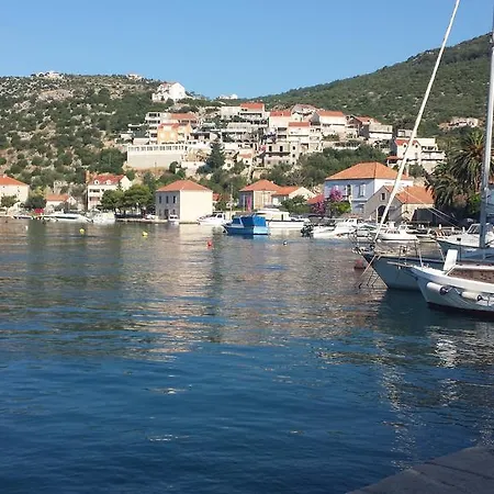 Mare S Mora Apartamento