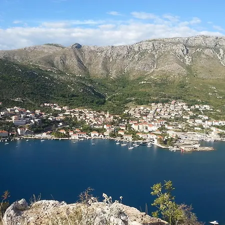 Mare S Mora Apartamento *